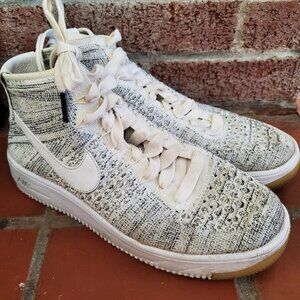 Men's Nike Air Hightop Size 9
